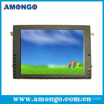 12.1" Open Frame LCD Display Monitor